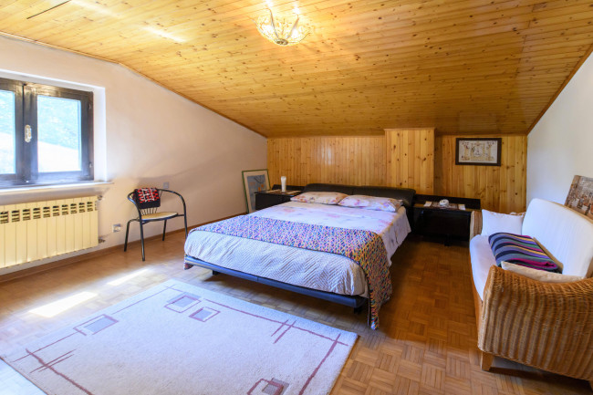 Villa in vendita a Monfalcone