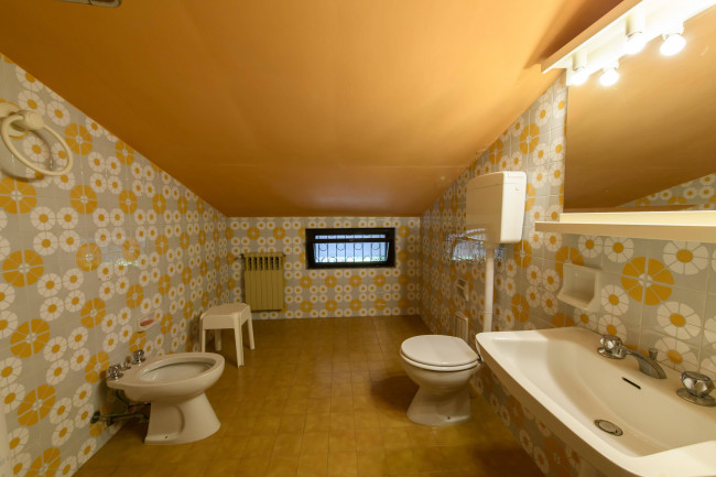 Villa in vendita a Monfalcone