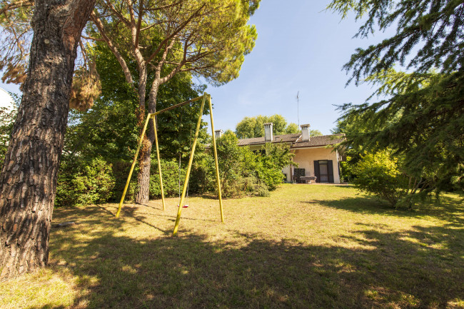 Villa in vendita a Monfalcone