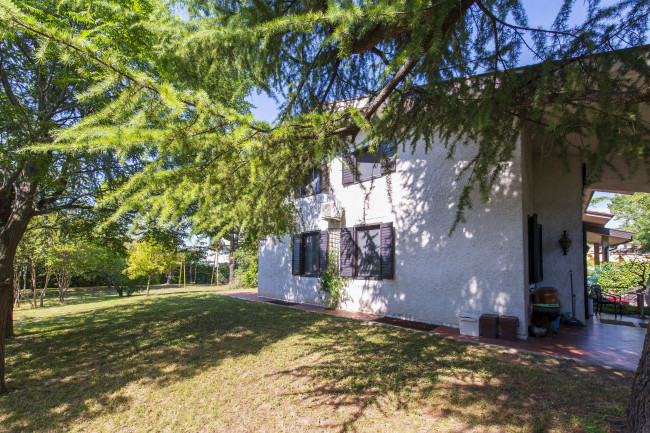 Villa in vendita a Monfalcone
