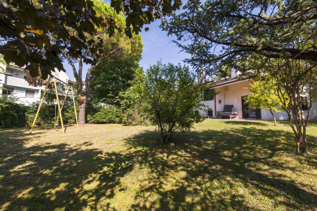 Villa in vendita a Monfalcone
