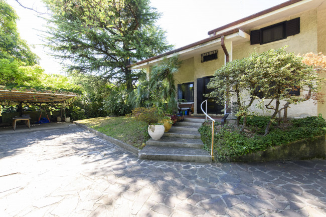 Villa in vendita a Monfalcone