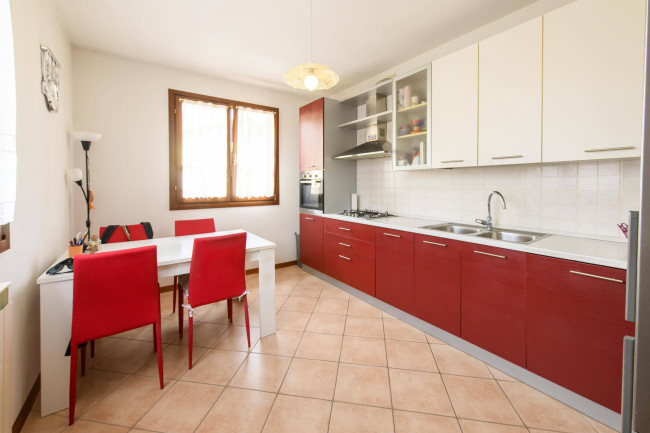 Appartamento in vendita a Gorizia
