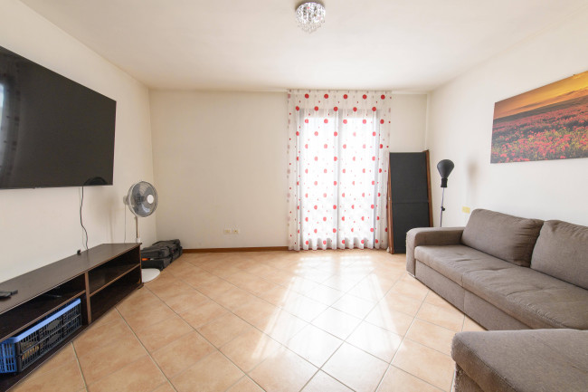 Appartamento in vendita a Gorizia