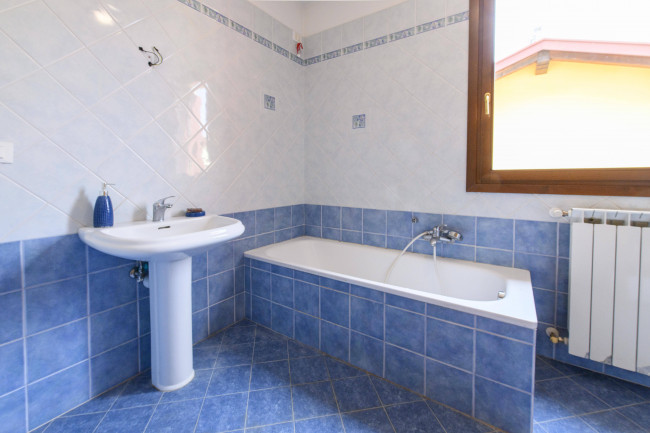 Appartamento in vendita a Gorizia
