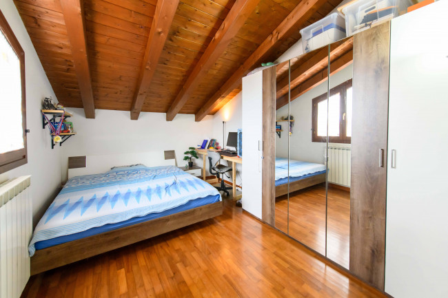 Appartamento in vendita a Gorizia