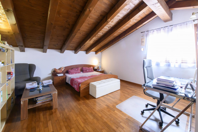 Appartamento in vendita a Gorizia