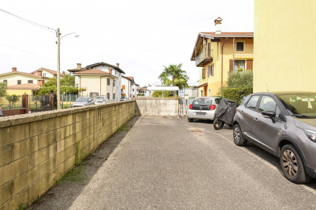 Appartamento in vendita a Gorizia