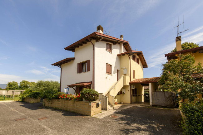 Appartamento in vendita a Gorizia