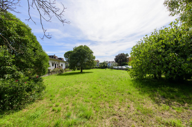 Terreno edificabile in vendita a Gorizia