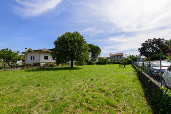 Terreno edificabile in vendita a Gorizia
