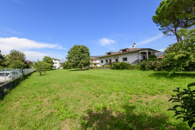 Terreno edificabile in vendita a Gorizia
