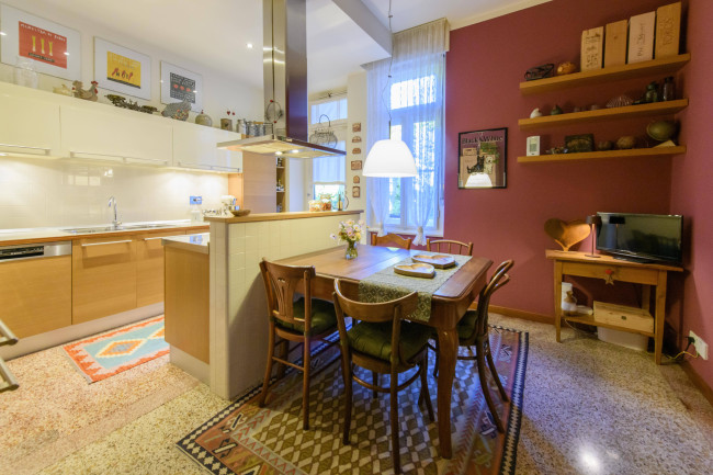 Appartamento in vendita a Gorizia