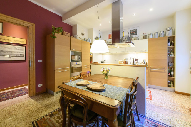 Appartamento in vendita a Gorizia