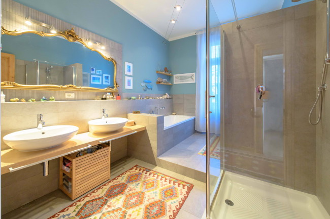 Appartamento in vendita a Gorizia