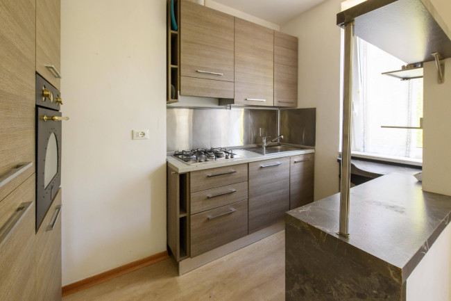Appartamento in affitto a Gorizia
