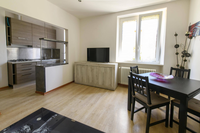 Appartamento in affitto a Gorizia