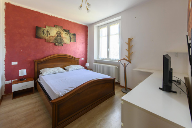 Appartamento in affitto a Gorizia