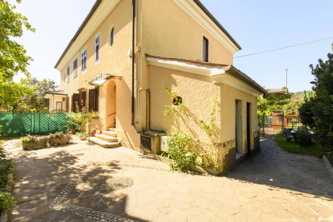 Appartamento in affitto a Gorizia