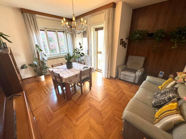 Appartamento in vendita a Gorizia