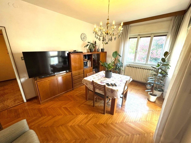 Appartamento in vendita a Gorizia
