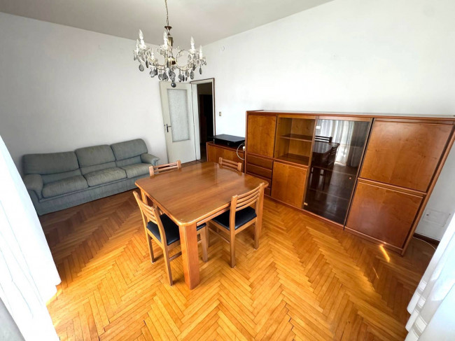 Appartamento in vendita a Gorizia