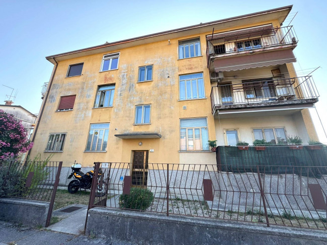 Appartamento in vendita a Gorizia