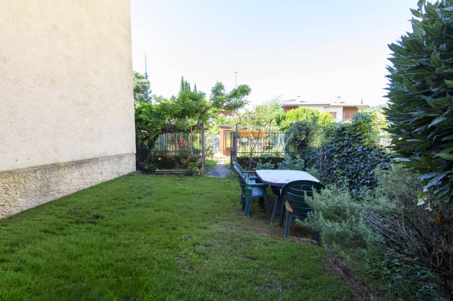 Appartamento in affitto a Gorizia