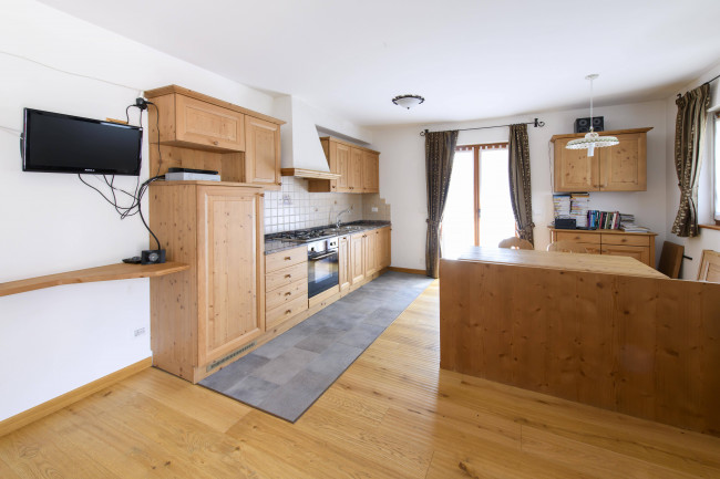 Appartamento in vendita a Sappada