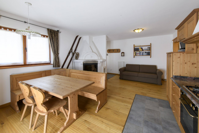 Appartamento in vendita a Sappada