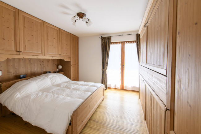 Appartamento in vendita a Sappada