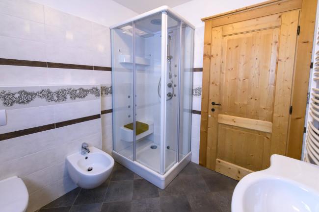 Appartamento in vendita a Sappada