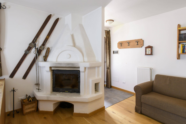 Appartamento in vendita a Sappada