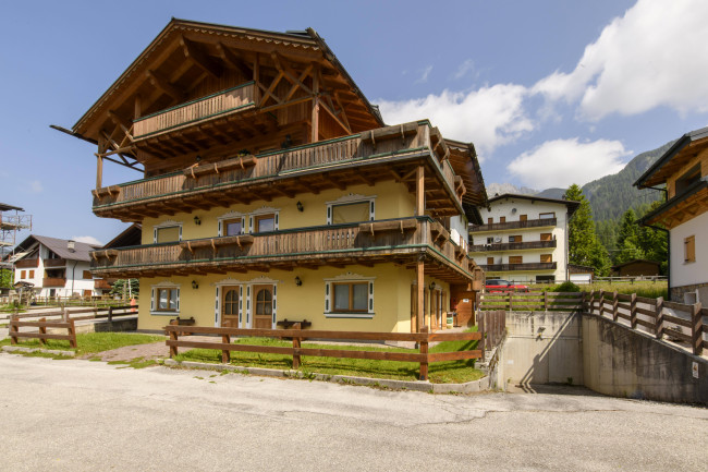 Appartamento in vendita a Sappada