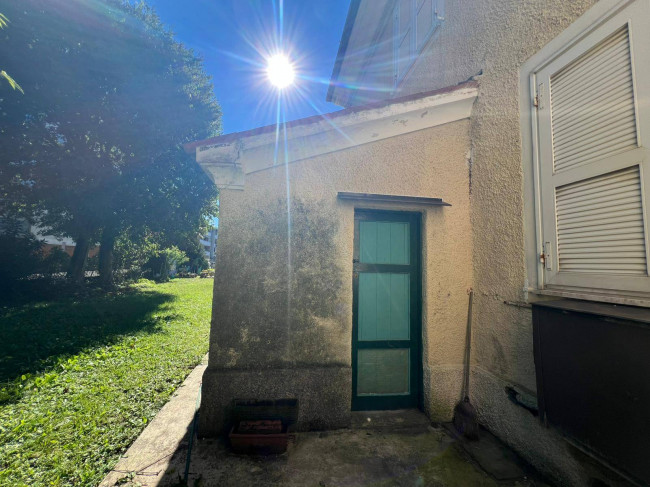 Appartamento in vendita a Gorizia