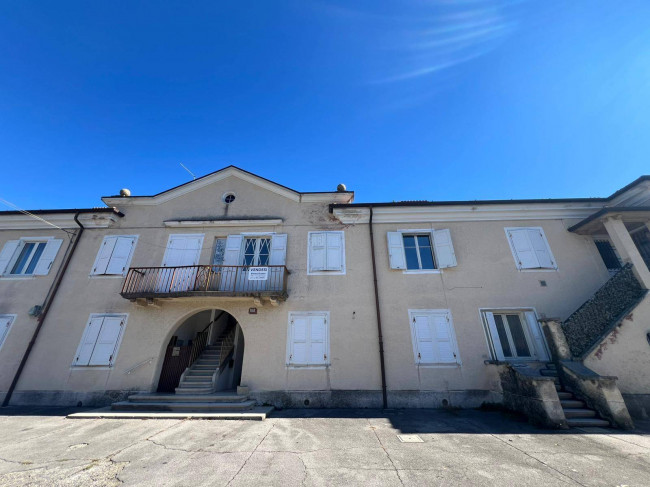 Appartamento in vendita a Gorizia