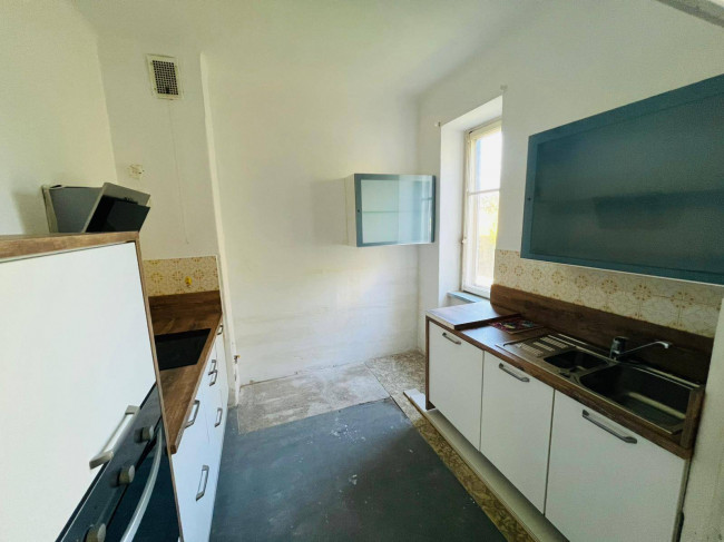 Appartamento in vendita a Gorizia