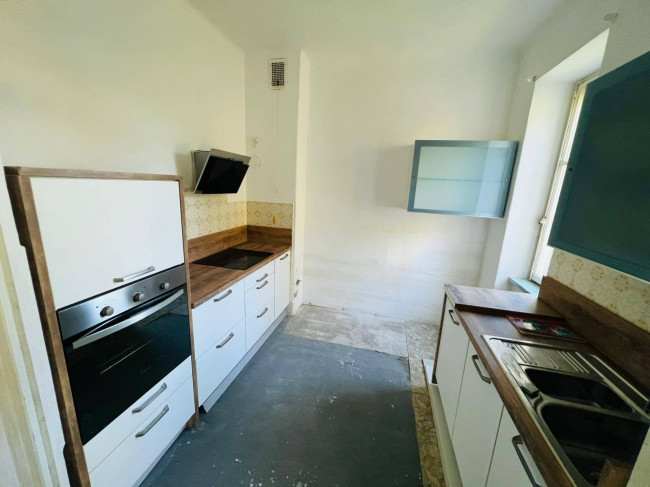 Appartamento in vendita a Gorizia