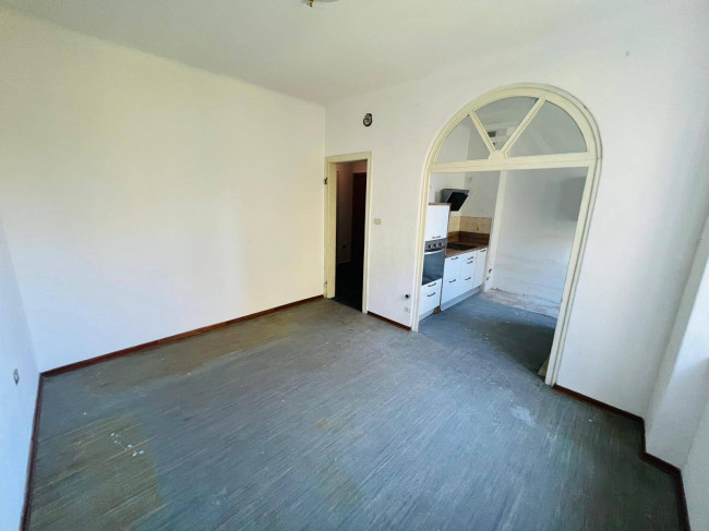 Appartamento in vendita a Gorizia