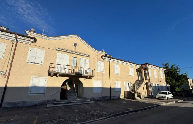 Appartamento in vendita a Gorizia