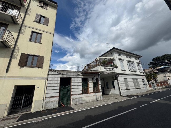 Appartamento in vendita a Gorizia