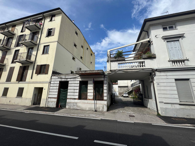 Appartamento in vendita a Gorizia