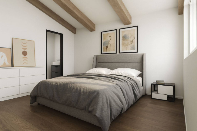 Appartamento in vendita a Gorizia