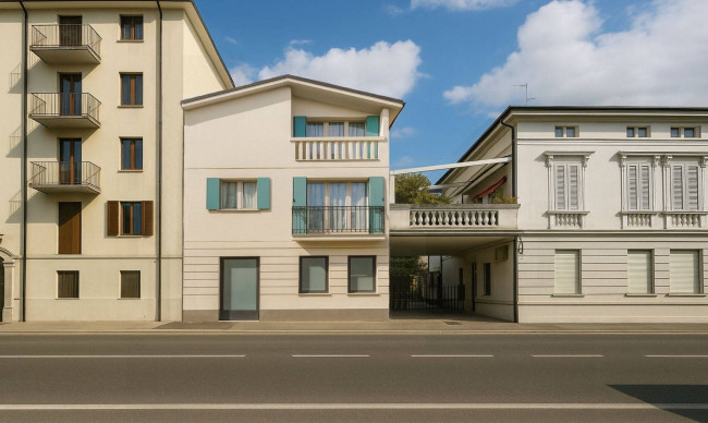 Appartamento in vendita a Gorizia
