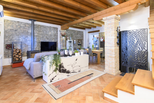 Casa accostata in vendita a Ronchi dei Legionari