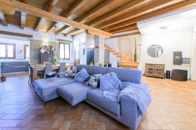 Casa accostata in vendita a Ronchi dei Legionari