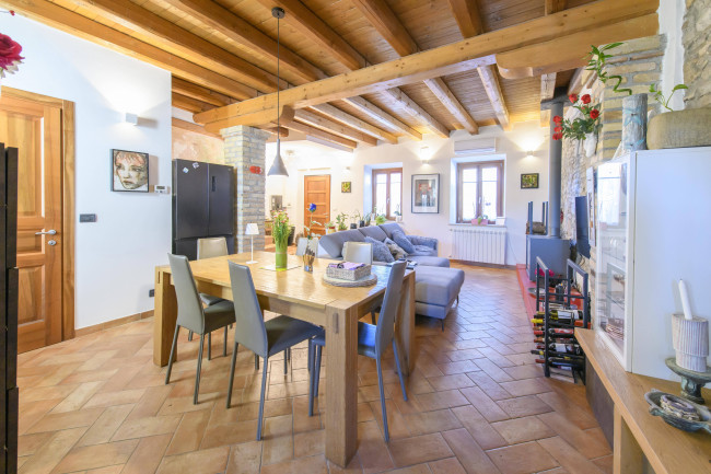 Casa accostata in vendita a Ronchi dei Legionari