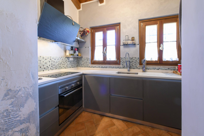 Casa accostata in vendita a Ronchi dei Legionari