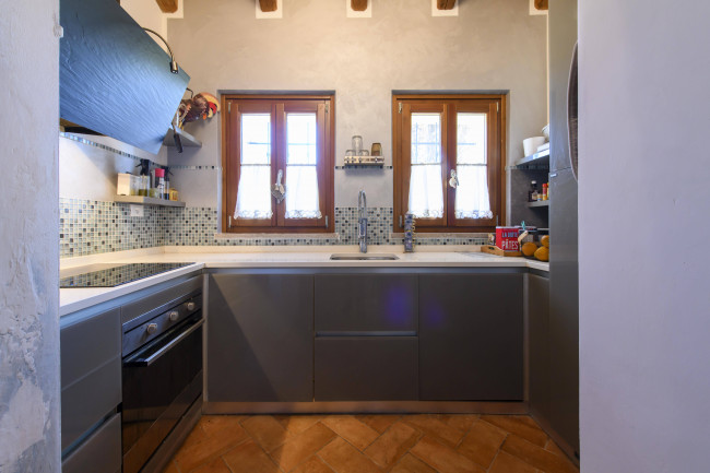 Casa accostata in vendita a Ronchi dei Legionari