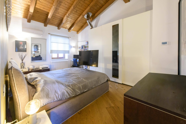 Casa accostata in vendita a Ronchi dei Legionari